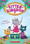 Mia Bell / Kitten Kingdom #1: Tabby's First Quest image