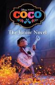 Disney Pixar Coco: The Junior Novel image