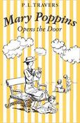 P. L. Travers / Mary Poppins Opens the Door image