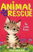 Tina Nolan / The Lonely Kitten image