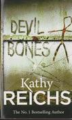 Kathy Reichs / Devil Bones ( Temperance Brennan - Book 11 ) image