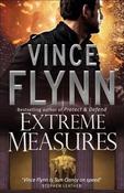 Vince Flynn / Extreme Measures (Large Paperback) image