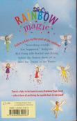 Daisy Meadows / Rainbow Magic: Ruby the Red Fairy image