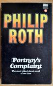 Philip Roth - Portnoy's Complaint ( Vintage PB 1971) image