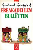 Gerhard Seyfried / Freakadellen und Bulletten image
