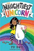 Pip Bird / The Naughtiest Unicorn image