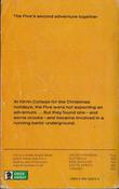 Enid Blyton / Five Go Adventuring Again ( Famous Five Series - Book 2 ) image