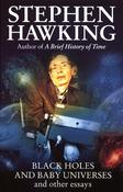 Stephen Hawking / Black Holes and Baby Universes and Other Essays (Hardback) image