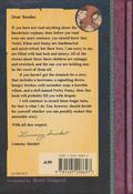 Lemony Snicket / A Series of Unfortunate Events (Book 3) The Wide Window