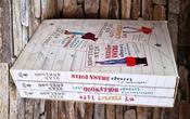Dyan Sheldon Collection (Complete 3 Book Set) image