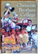 Monkstown Park Annual 2005 - Christian Brothers College School Yearbook - PB image