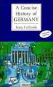 Mary Fulbrook / A Concise History of Germany (Large Paperback) image