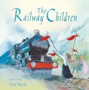 The Railway Children (Children's Picture Book) image