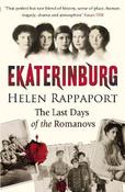 Helen Rappaport / Ekaterinburg image