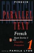 Pamela Lyon / Parallel Text: French Short Stories image