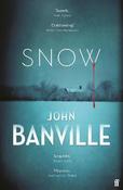 John Banville / Snow