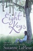 Suzanne LaFleur / Eight Keys image