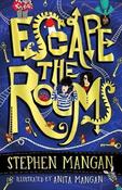 Stephen Mangan / Escape the Rooms image