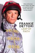 Frankie Dettori / Leap of Faith (Large Paperback) image