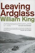 William King / Leaving Ardglass (Large Paperback) image