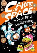 Philip Reeve / Cakes in Space image