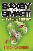 Simon Cheshire / The Eye of the Serpent image