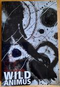 Rich Shapero- Wild Animus - PB 2004