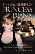 Noel Botham / The Murder of Princess Diana image