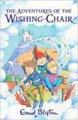 Enid Blyton / Adventures of the Wishing-chair image