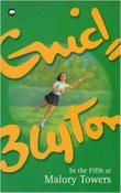 Enid Blyton / In the Fifth at Malory Towers ( Malory Towers Series - Book 5 ) PB image