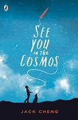 Jack Cheng / See You in the Cosmos image