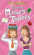 Pamela Cox ( Enid Blyton) / Goodbye Malory Towers ( Malory Towers Sequel Series - Book 6 ) 2009 image