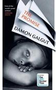 Damon Galgut / The Promise (Large Paperback) image