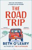 Beth O'Leary / The Road Trip (Large Paperback) image