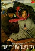 Timothy Hilton / The Pre-Raphaelites (Large Paperback) image