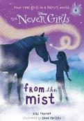 Kiki Thorpe / Never Girls #4: From the Mist (Disney: The Never Girls) image