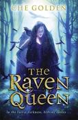 Che Golden / The Feral Child Series: The Raven Queen : Book 3 image