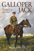 Brough Scott / Galloper Jack image