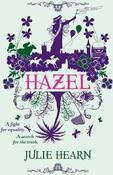 Julie Hearn / Hazel image