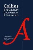 Collins English Dictionary and Thesaurus image