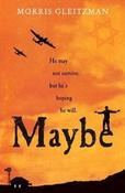 Morris Gleitzman / Maybe (Once Series ) image