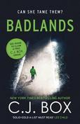 C. J. Box / Badlands image