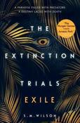 S. M. Wilson / Exile image