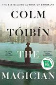 Colm Toibin / The Magician (Large Paperback)