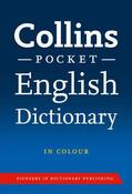 Collins English Dictionary: Pocket Edition image