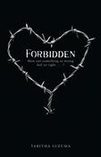 Tabitha Suzuma / Forbidden image