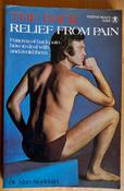 Alan Stoddard - The Back : Relief From Pain - 3rd Revised Ed 1982 image
