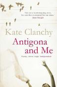 Kate Clanchy / Antigona and Me image