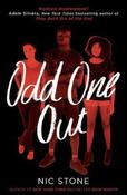Nic Stone / Odd One Out image