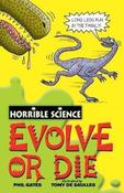 Phil Gates / Evolve or Die
